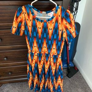 NWOT Lularoe Amelia
